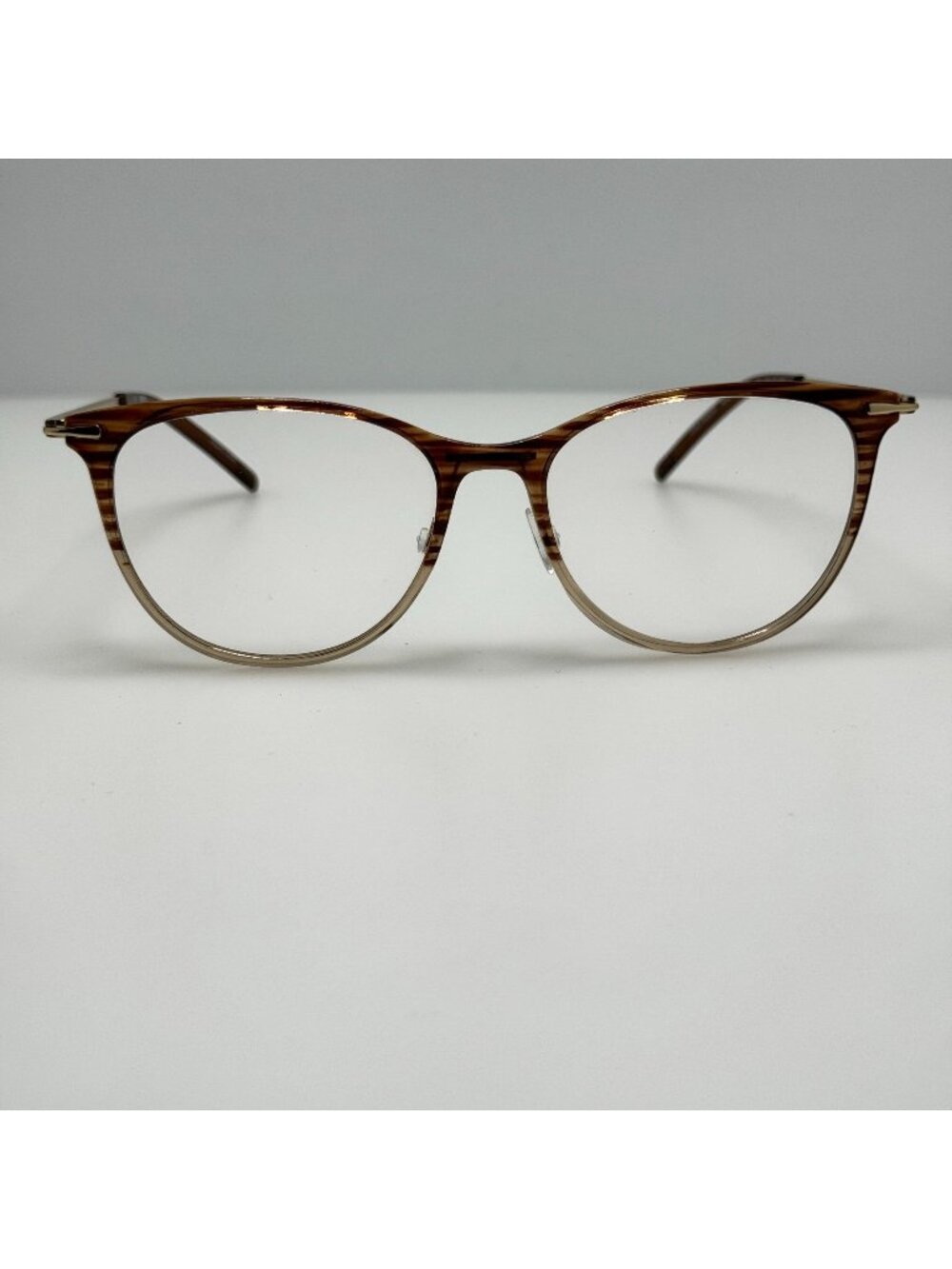 Airlock 3004 216 Eyeglasses Eye Glasses Frames 53-16-140